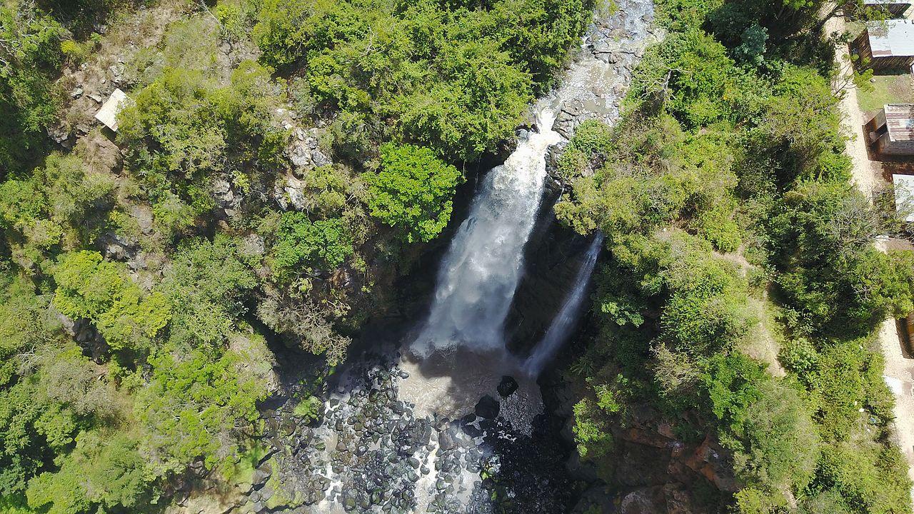 Nyahururu, Kenya